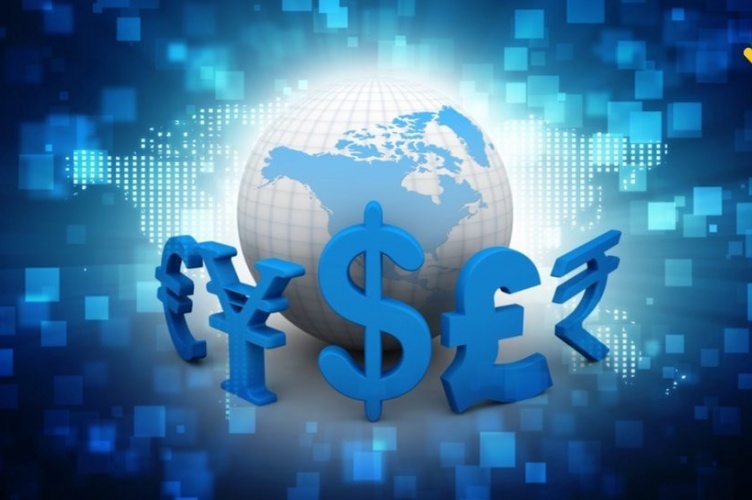 Understanding currency exchange rates