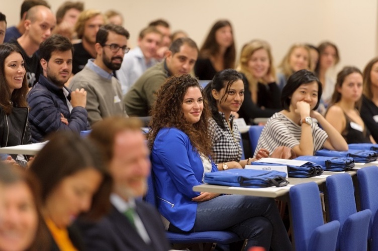 ESCP BSc in Management Learning Model