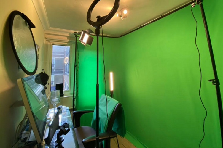 Beyond Covid-19 and Netflix: 3 Say Institute webinars to watch now