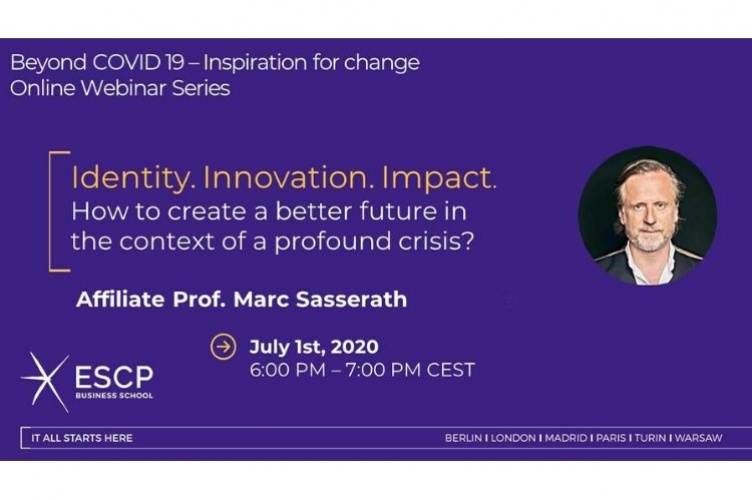 COVID webinar series - July1