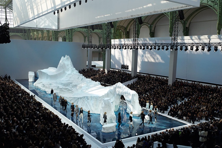 © Chanel [copyright]