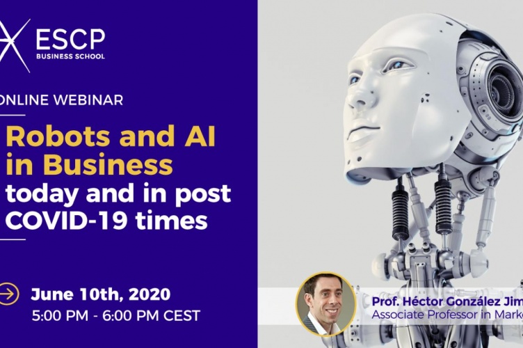 Hector Gonzalez webinar