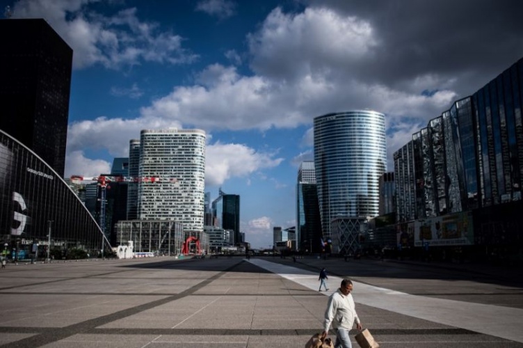 © MARTIN BUREAU / AFP [copyright]