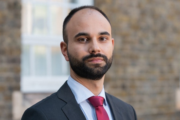 Meet the Alumni: MSc in Energy Management 