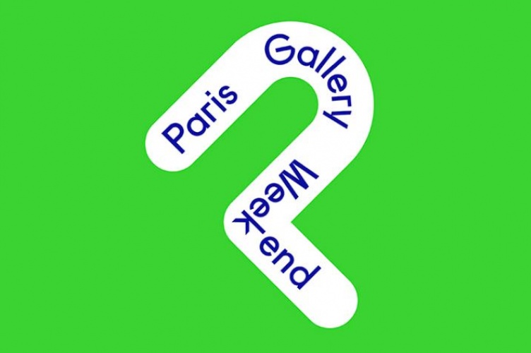 L'institut Jean-Baptiste Say partenaire du Paris Gallery Weekend 