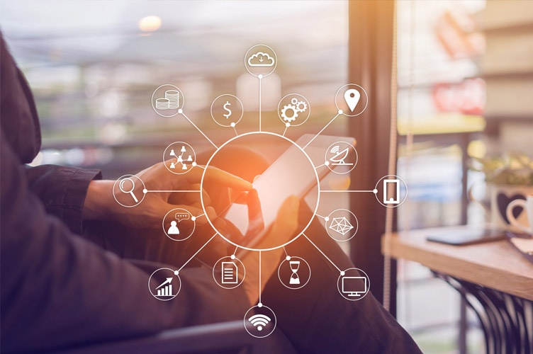 Zoom in the beauty and fashion industry