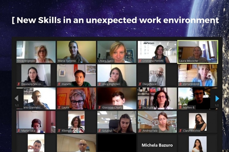 ESCP Business School - HR round table