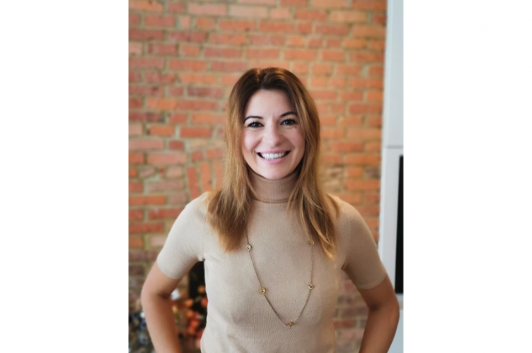 Picture of Karina Collis