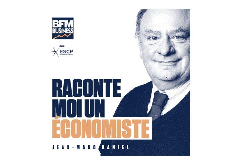 Raconte-moi un économiste