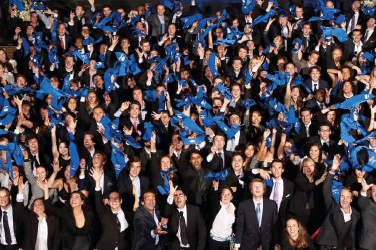 Top Real Estate Master Degrees