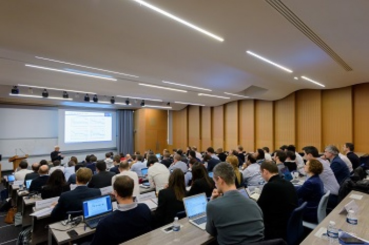 Brand ESCP Achieved it´s "brand & Size" strategic plan objectives one year ahead of schedule