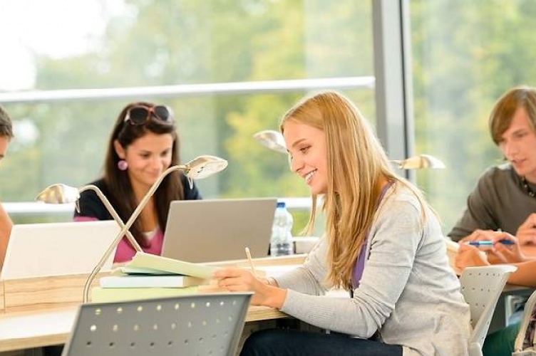 Ecosystem Field Week