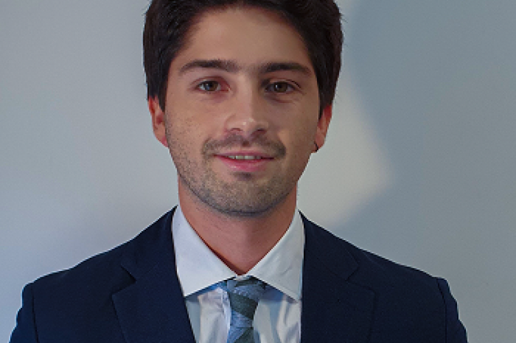 José Ignacio León Nina, Premio de la  II Edición Nacional de España del Concurso de Ideas para el futuro