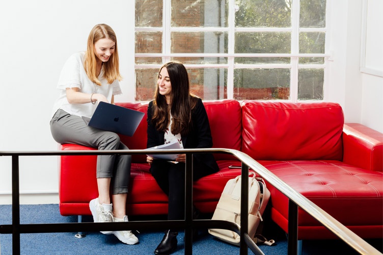 Admissions Workshop: Applying to the ESCP MSc in Marketing & Creativity