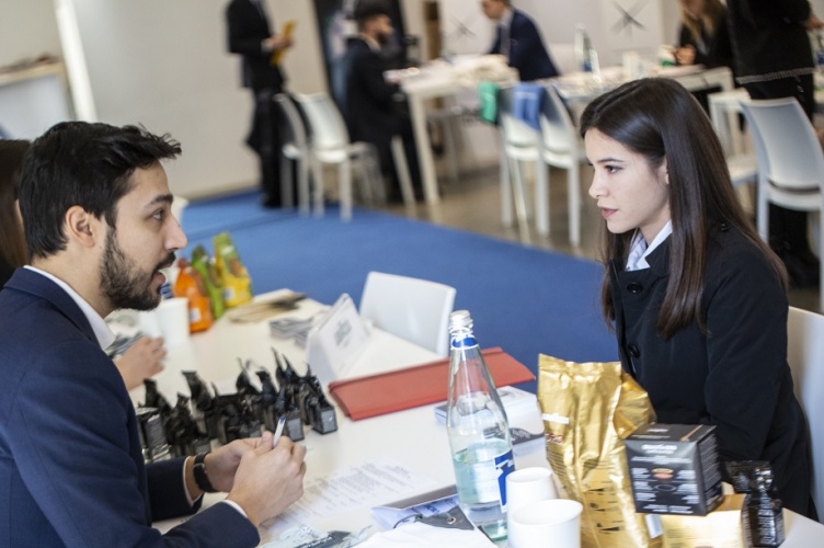 ESCP Meet & Greet 2020