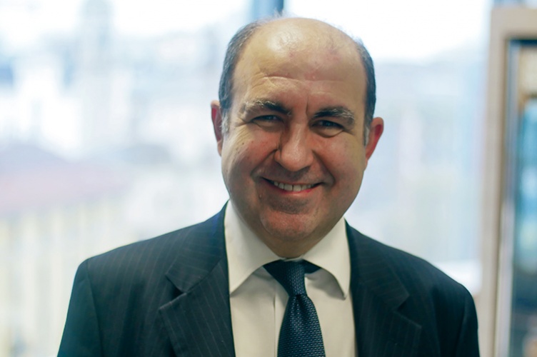 Mauro Bombacigno – BNP Paribas Head of Corporate Engagement