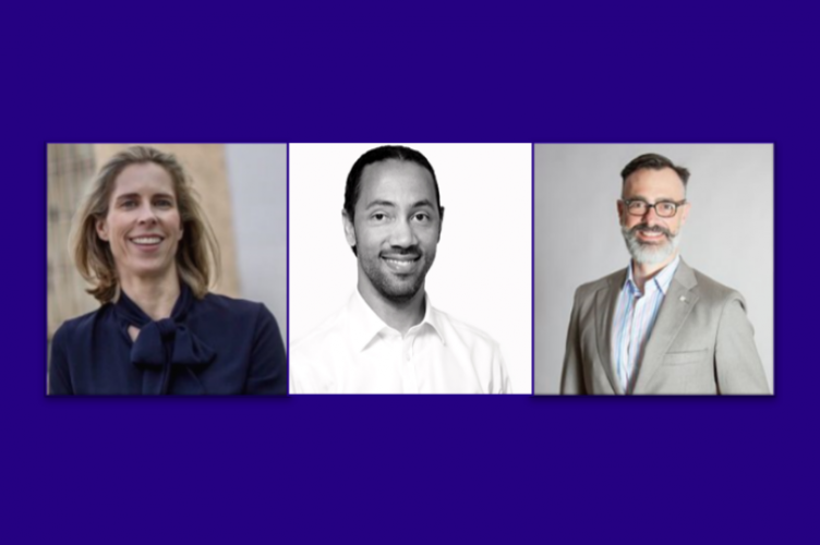 LGBT+ Leaders Community Event photo