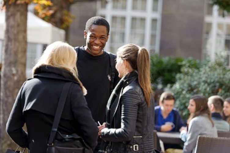 Sessão Informativa Master in Management (MiM)