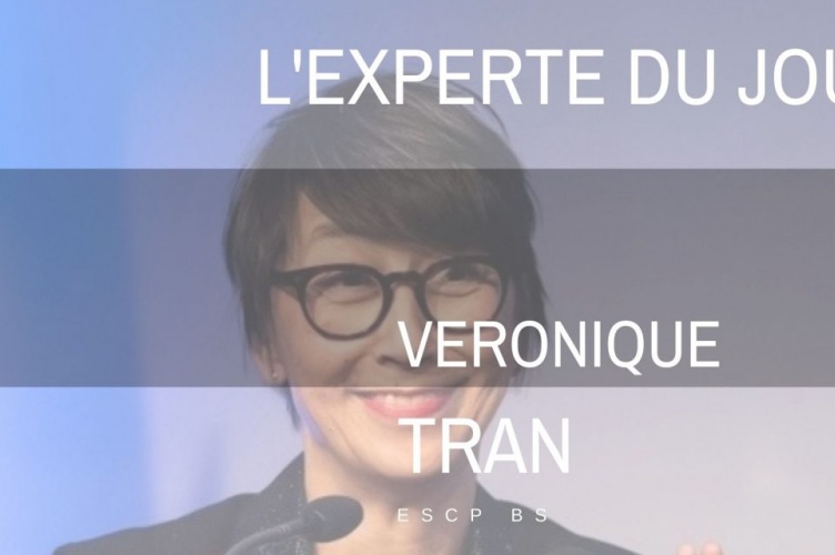 Véronique Tran