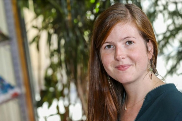 Pénélope Van Den Bussche