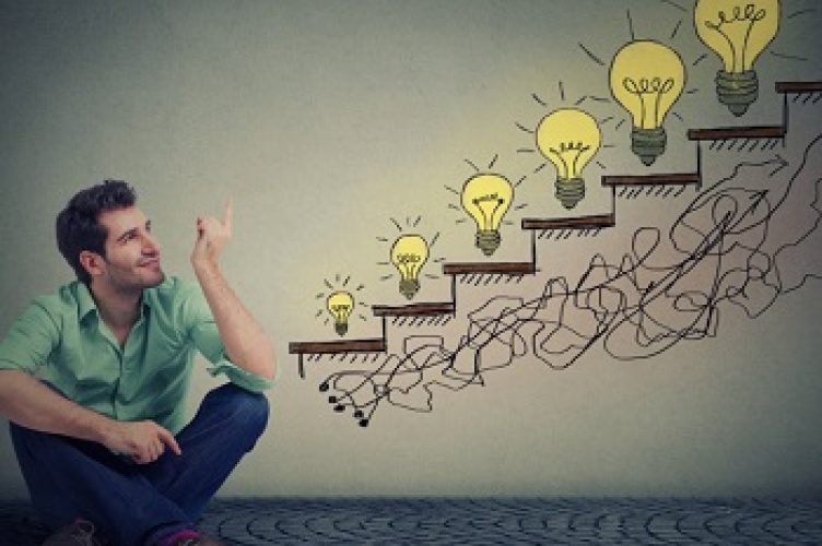 El camino del emprendedor: crear, compartir y construir juntos