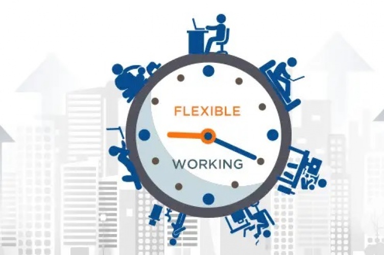 Flexible Working
