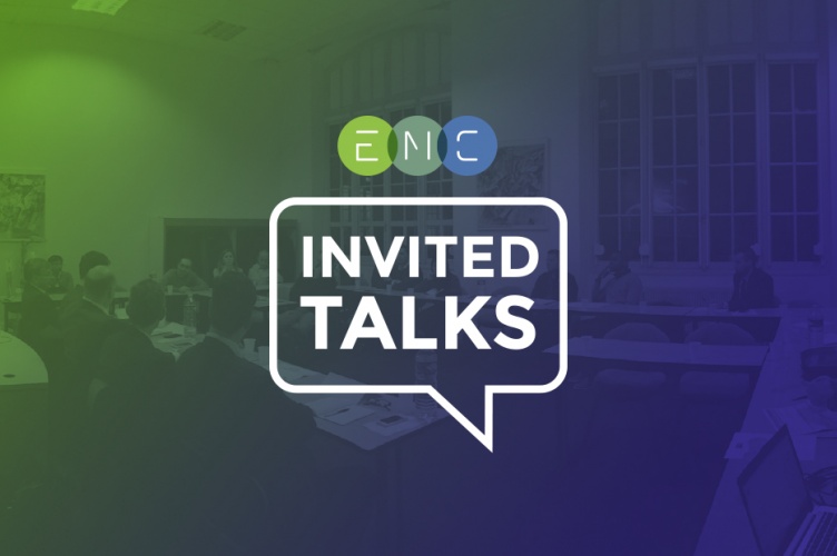 ESCP Energy Management Centre Invited Talk: 'Random walk vs GPS'