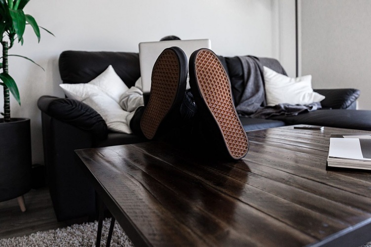 © Unsplash/Dillon Shook [copyright]