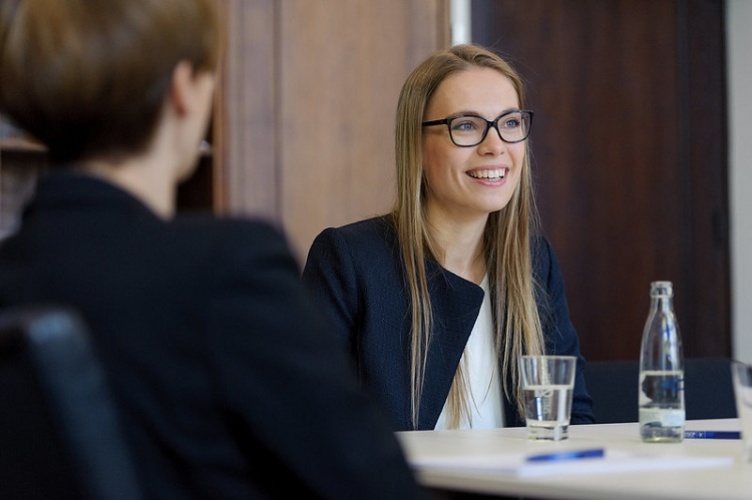 ESCP MBA in International Management