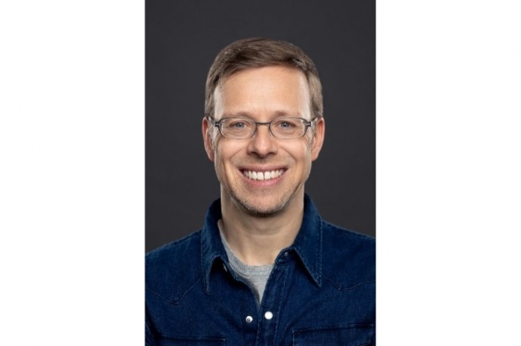 Photo of Peter Borchers