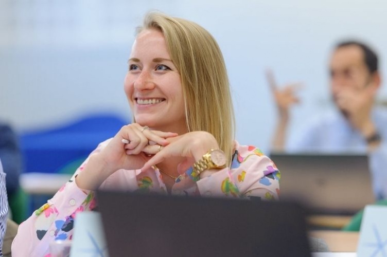 MBA Masterclass image