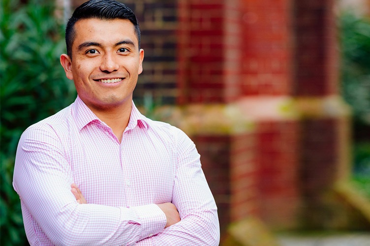 February Webinar: MSc in Energy Management