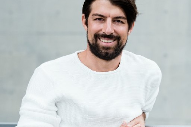 Professor Andreas Kaplan