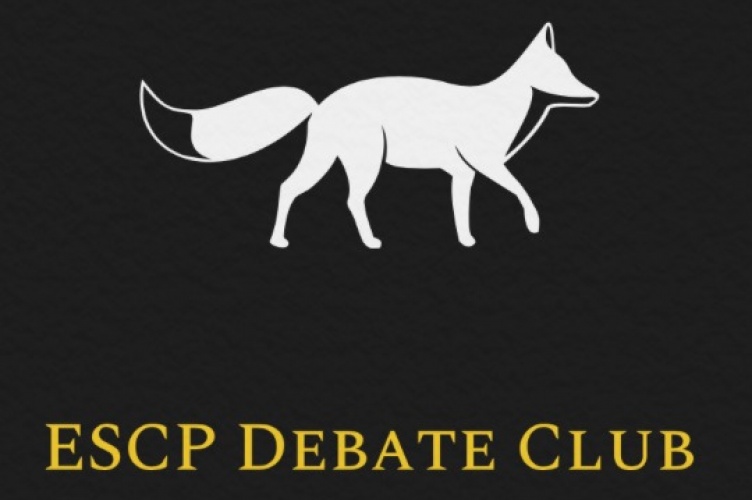 ESCP Debate Club