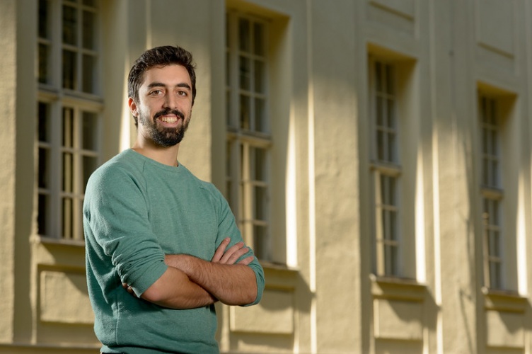 ESCP MBA in International Management