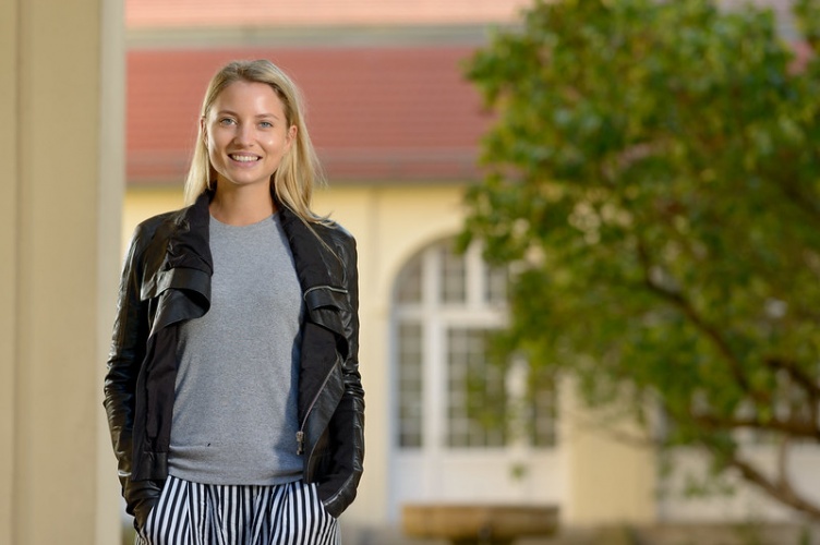 ESCP MBA in International Management webinar