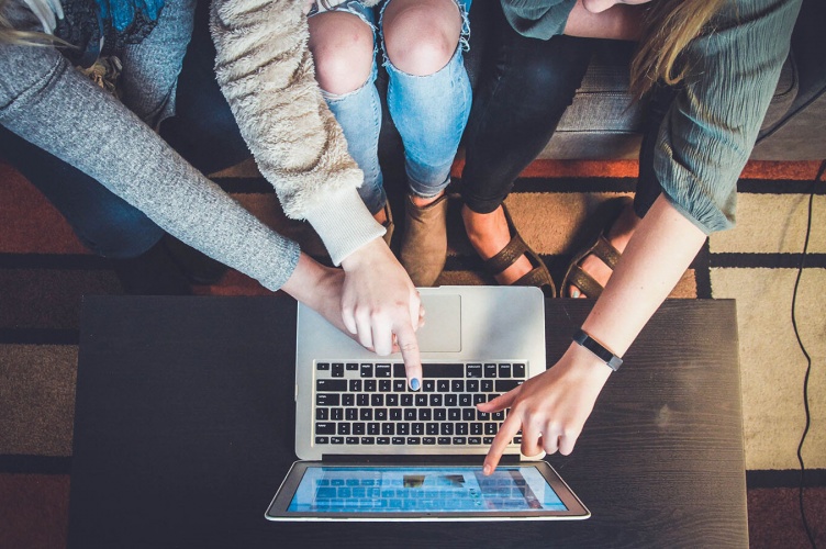 Engagement: the key to an unforgettable learning experience