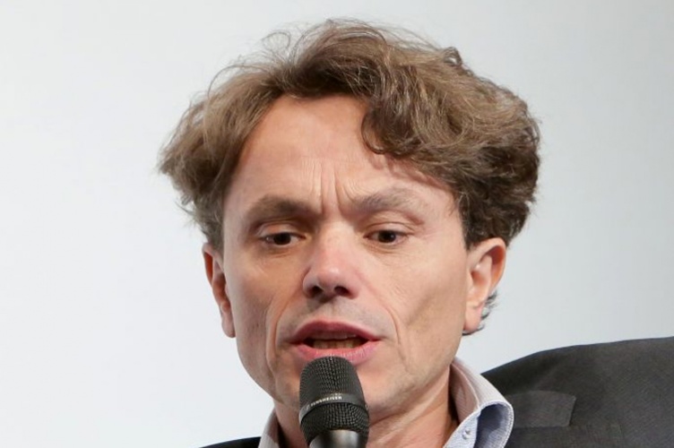 Frédéric Bizard
