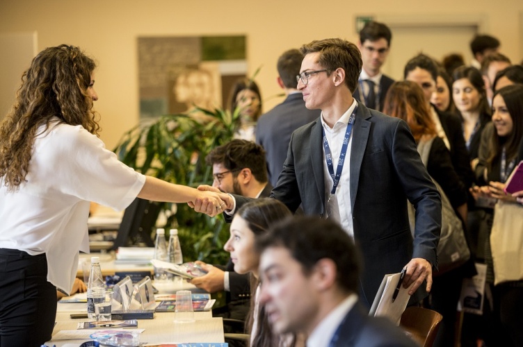 ESCP Master in Management - Double Degree Politecnico di Torino