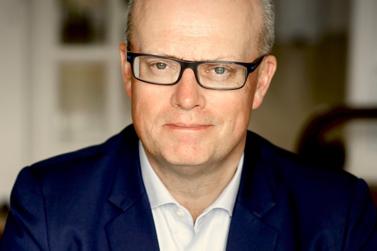 ESCP Mindfulness Webinar: Positive Sleep with Giles Watkins