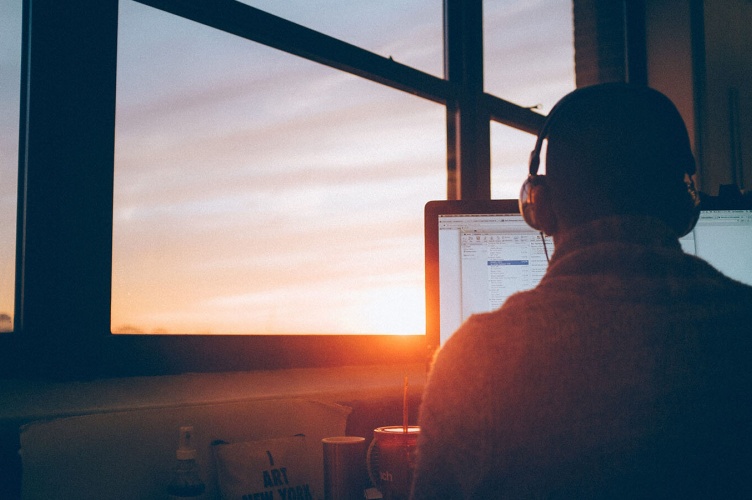 © Unsplash/Simon Abrams [copyright]