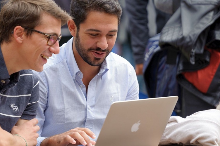 Discover the MSc in International Food and Beverage Management