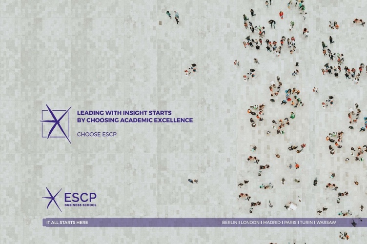 ESCP Business School
