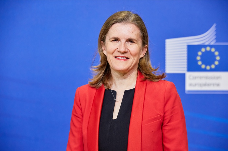 Student Society Event: Conference on the European Beating Cancer Action Plan with Isabelle Fabre