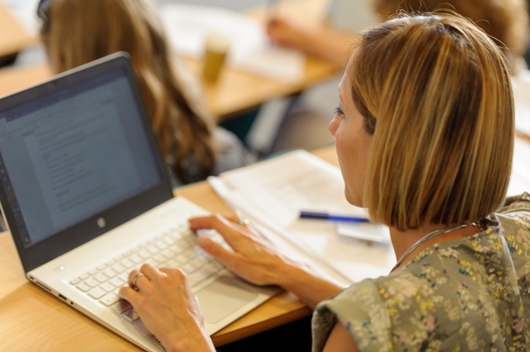 ESCP MSc in F&B Management | Admission Training Session Online