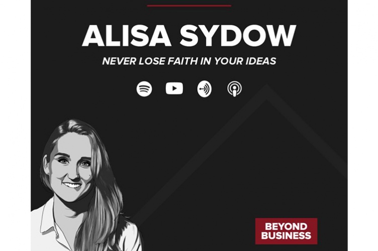 © Beyond Business [copyright]