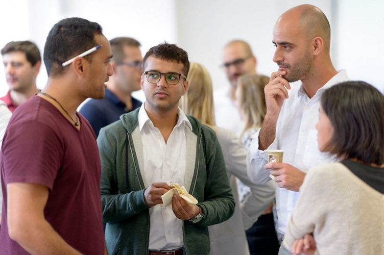 Art of personal branding masterclass