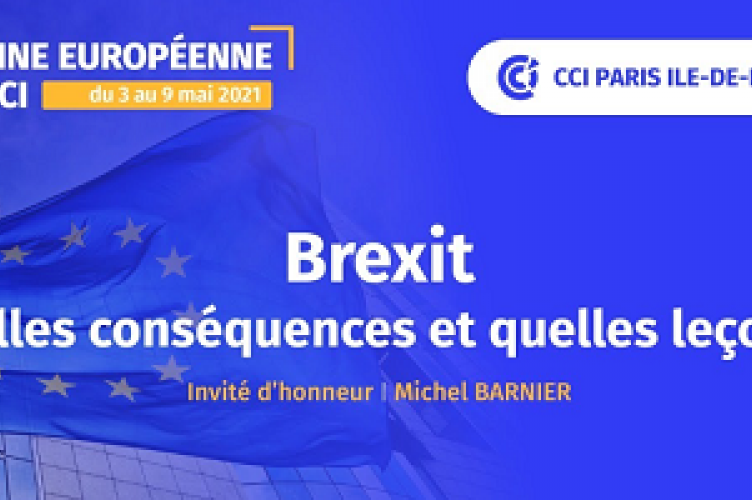 Webinaire Brexit