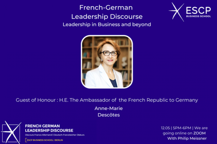 Anne-Marie Descôtes