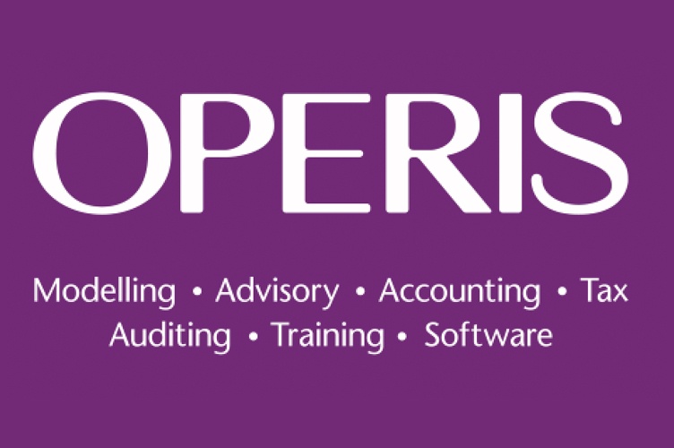 Financial Modelling Workshop with Operis _ESCP Business School
